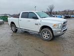 RAM 2500 2017