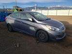 Hyundai Accent 2017