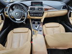 BMW Series 3 2017