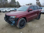 Jeep Cherokee 2020