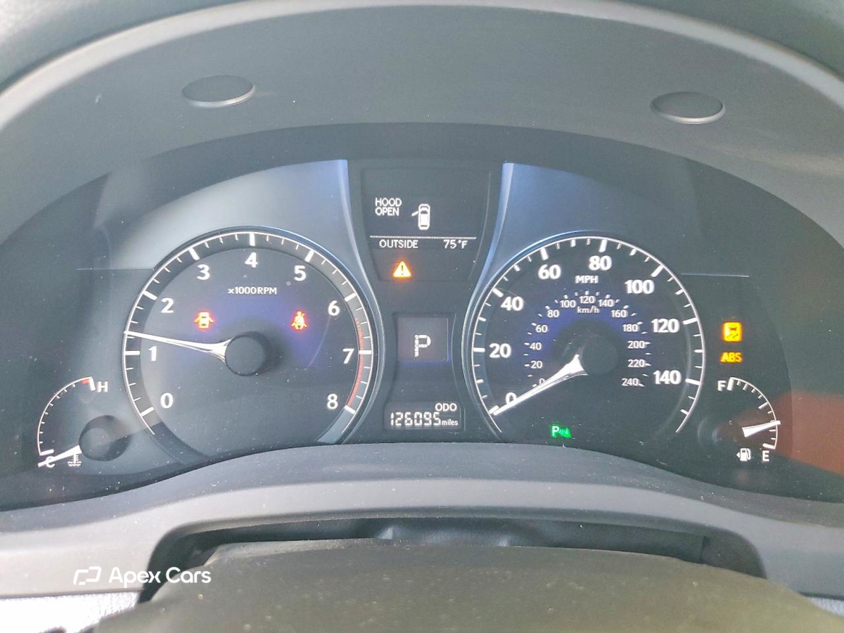 Lexus RX 2015