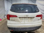 Honda Pilot 2018
