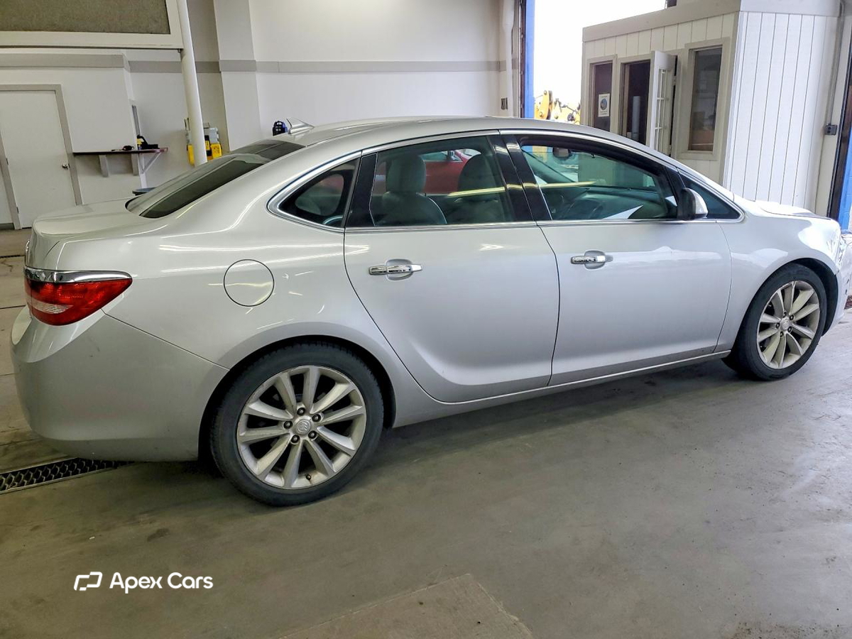 Buick Verano 2012