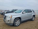 GMC Terrain 2014