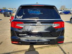 Honda Odyssey 2019