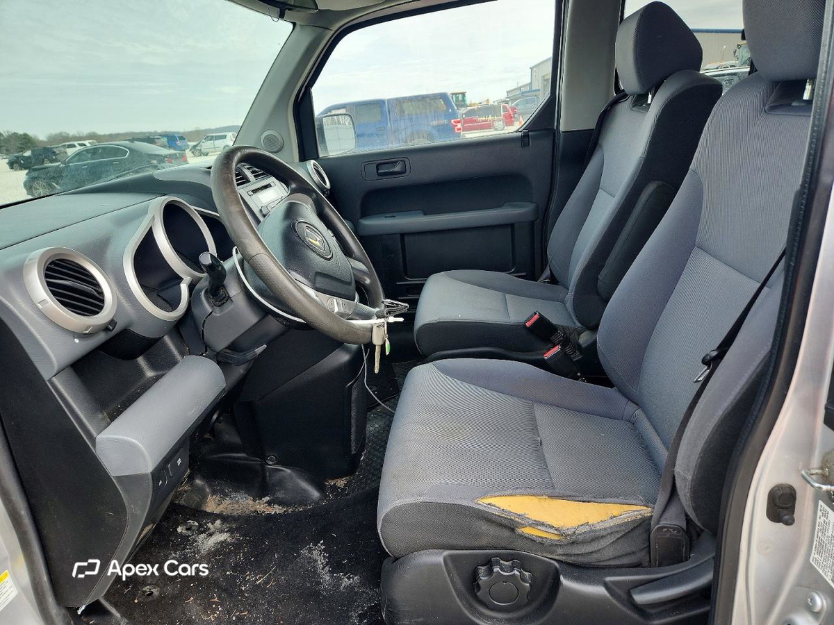 Honda Element 2008