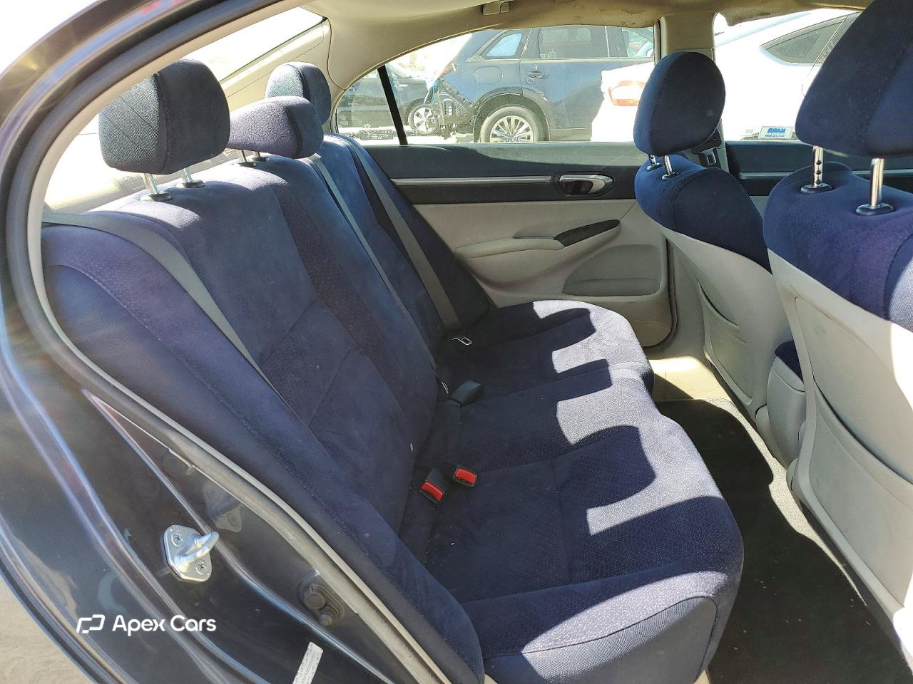 Honda Civic 2006