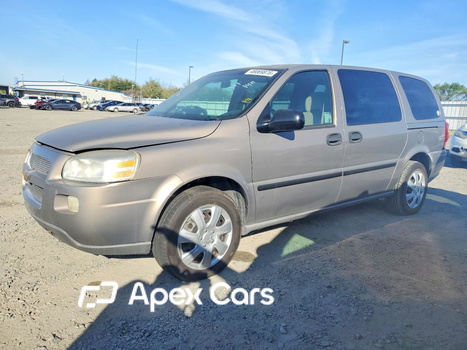 Chevrolet Uplander 2006 - Image 1 of 13