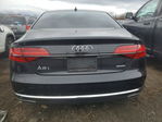 Audi A8 2015
