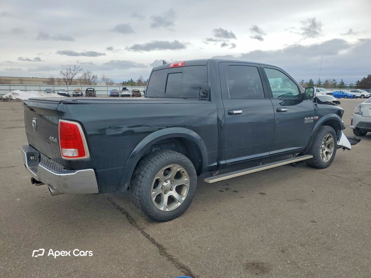 RAM 1500 2016