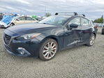 Mazda 3 2016