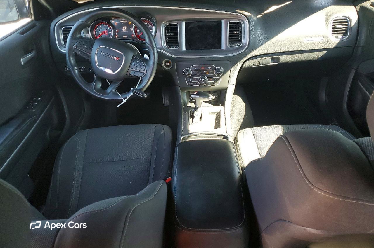 Dodge Charger 2019