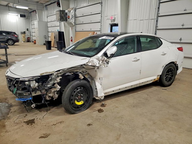 Kia Optima 2014 - Image 1 of 14