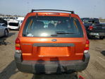 Ford Escape 2007