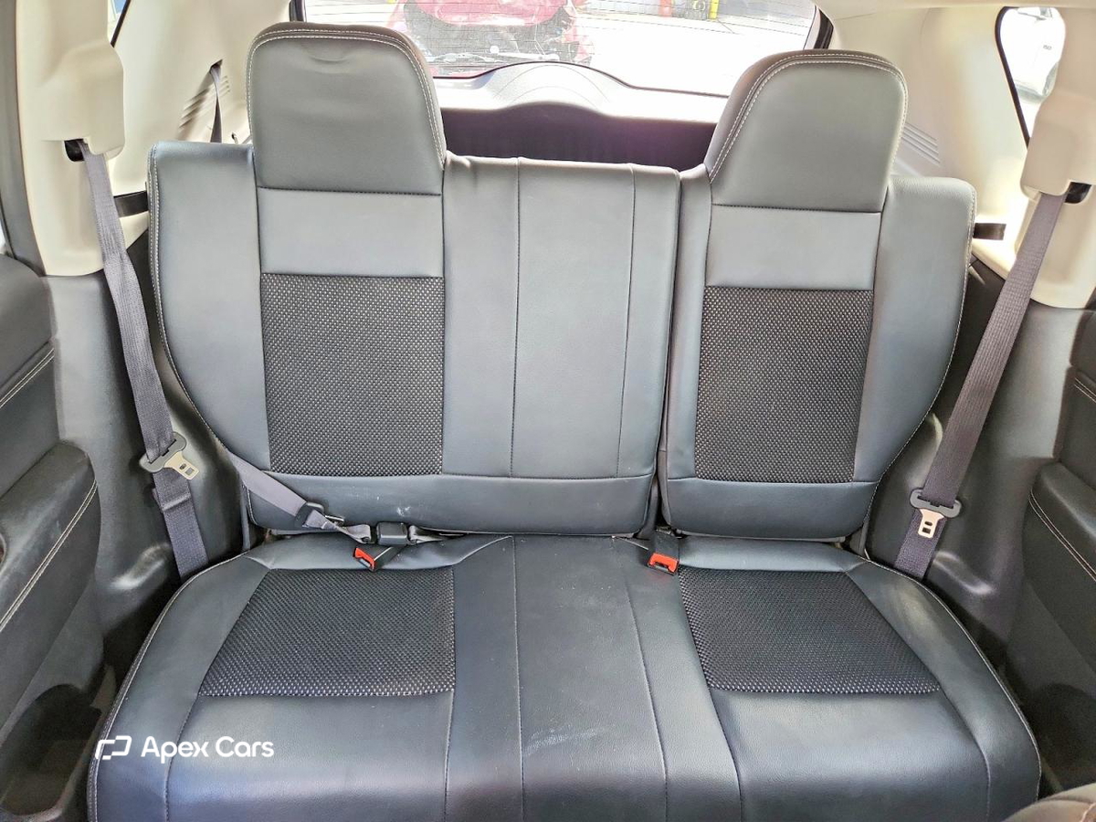 Jeep Compass 2016