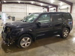 Honda Pilot 2013
