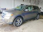 Ford Edge 2013