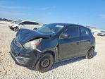 Mitsubishi Mirage 2019