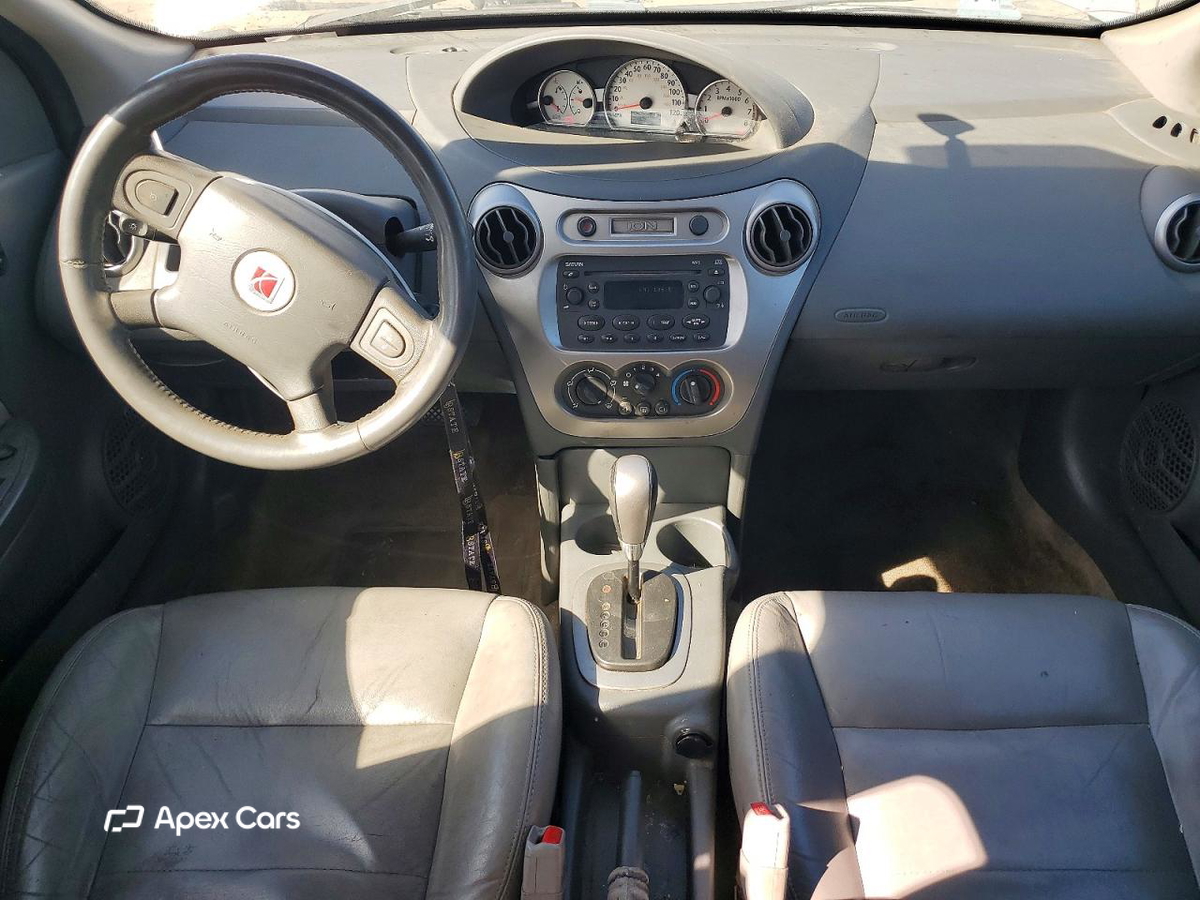 Saturn ION 2005