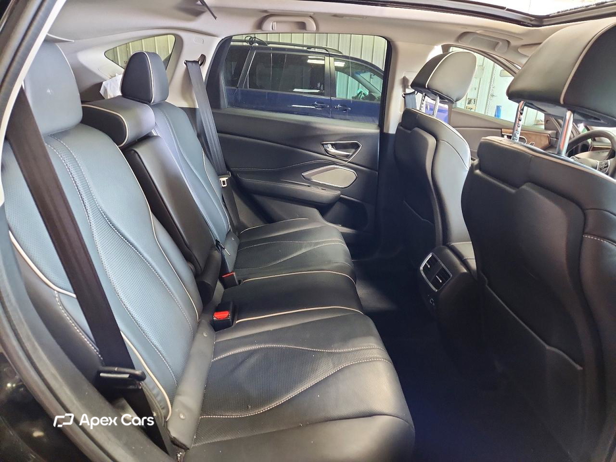 Acura RDX 2020
