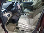 Honda Odyssey 2011