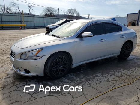 Nissan Maxima 2013 - Image 1 of 13