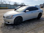 Nissan Maxima 2013