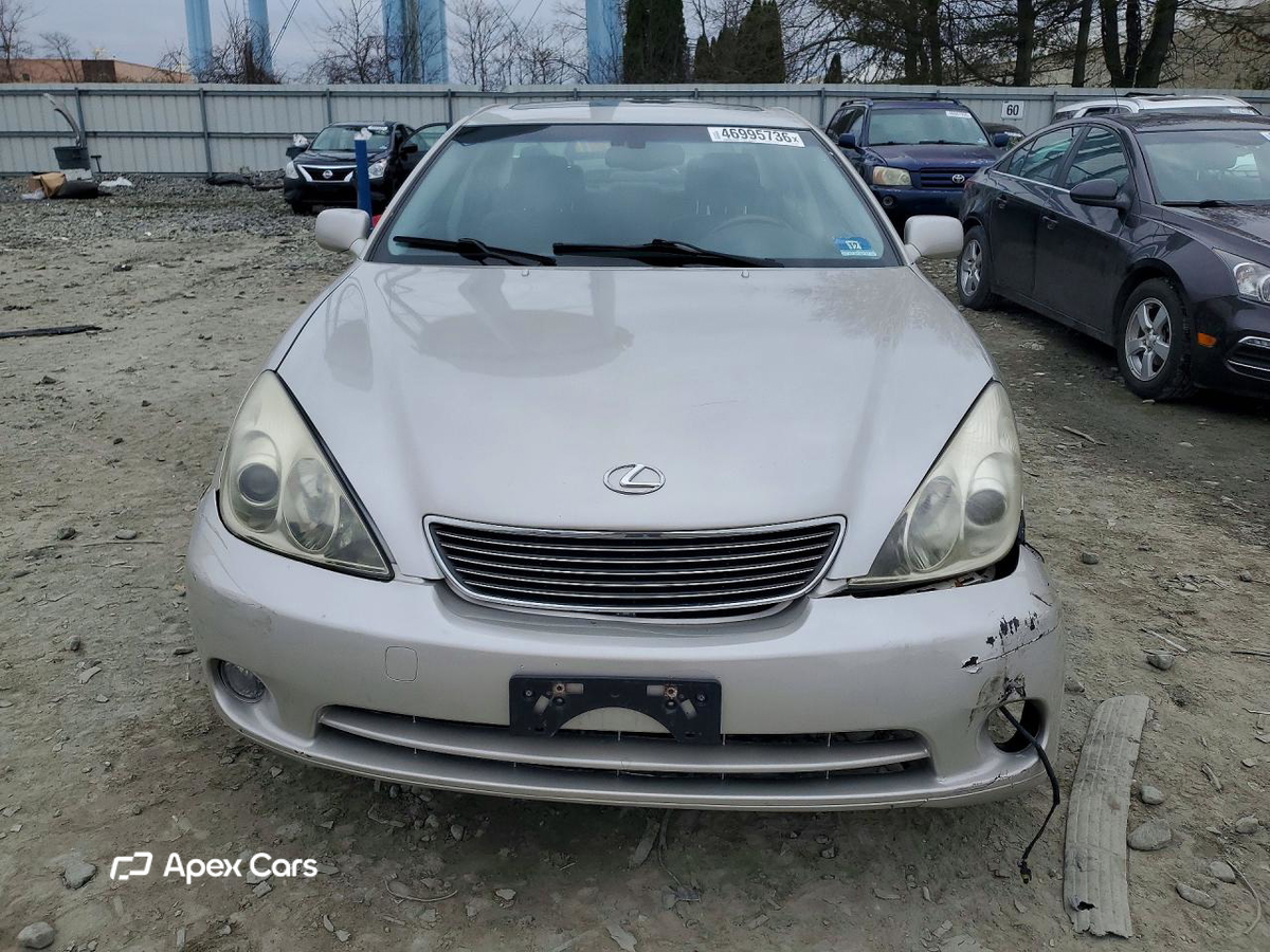Lexus ES 2005