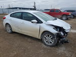 Kia Forte 2015