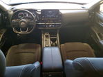 Nissan Pathfinder 2025