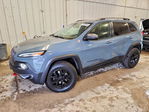 Jeep Cherokee 2015