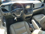 Toyota Sienna 2017