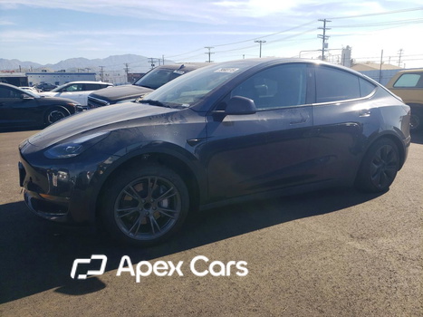 Tesla Model Y 2024 - Image 1 of 14