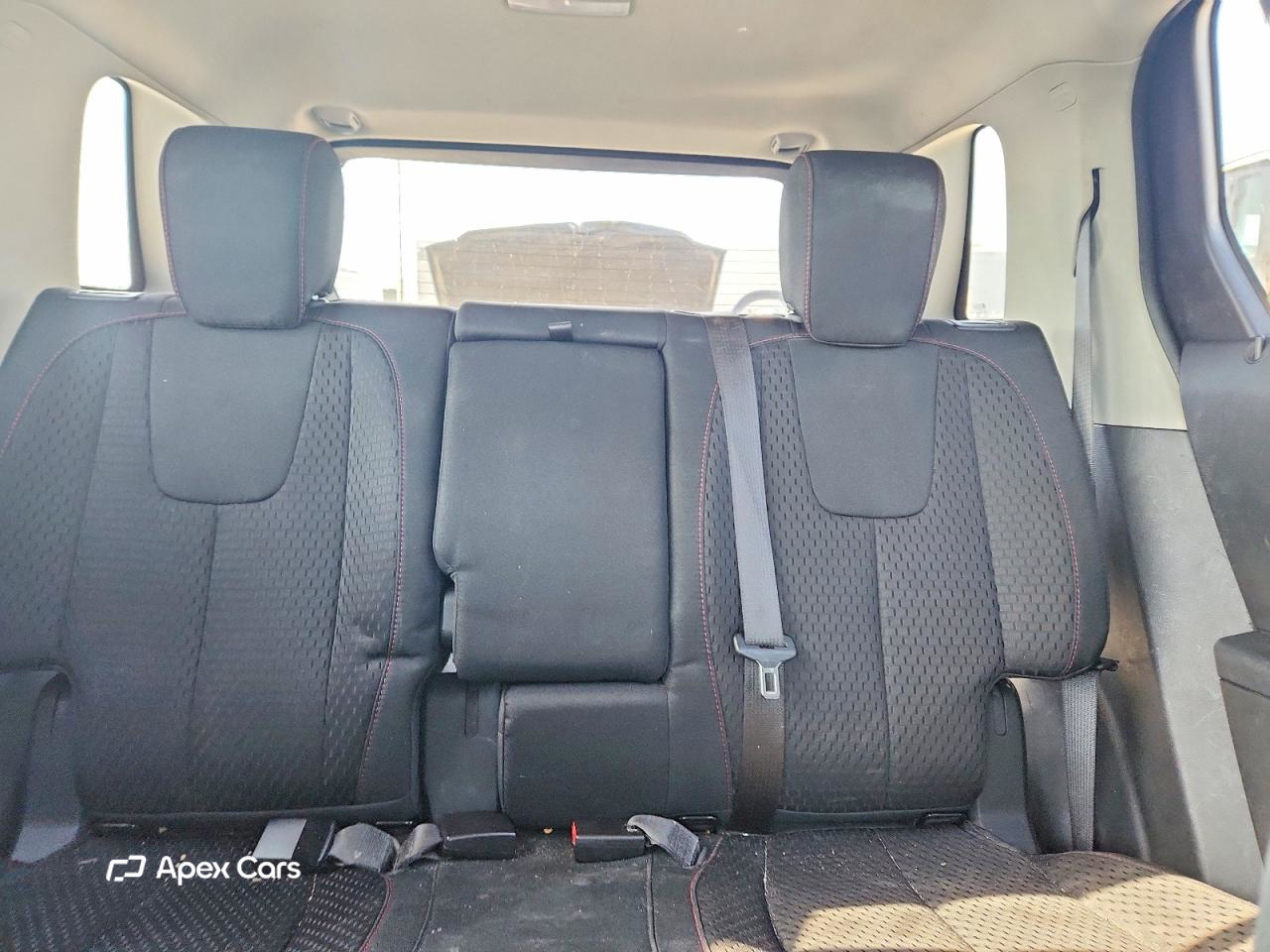 GMC Terrain 2015