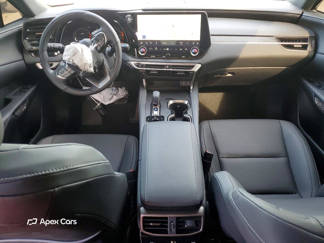 Lexus RX 2026