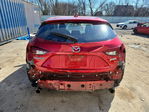 Mazda 3 2018