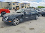 Mercedes-Benz E-klasse 2002