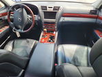 Lexus LS 2009