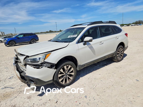 Subaru Outback 2017 - Zdjęcie 1 z 14