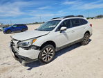 Subaru Outback 2017