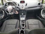 Ford Fiesta 2011