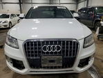 Audi Q5 2015