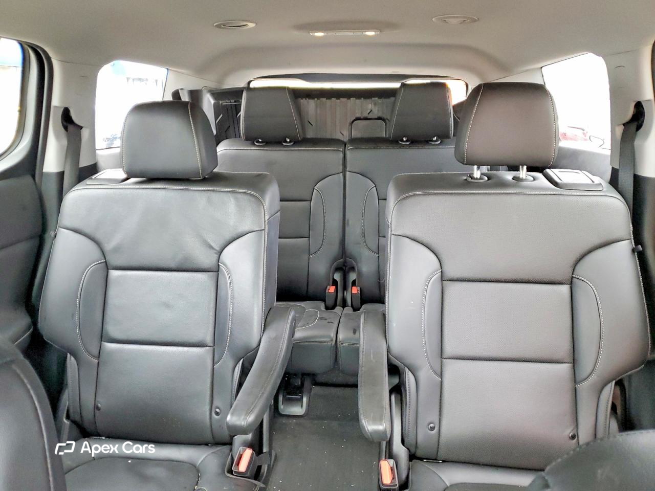 GMC Acadia 2023