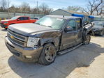 Chevrolet Silverado 2013