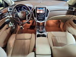 Cadillac SRX 2016
