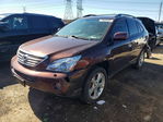 Lexus RX 2008