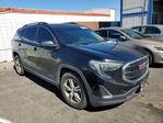 GMC Terrain 2018