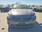 Ford Taurus 2014