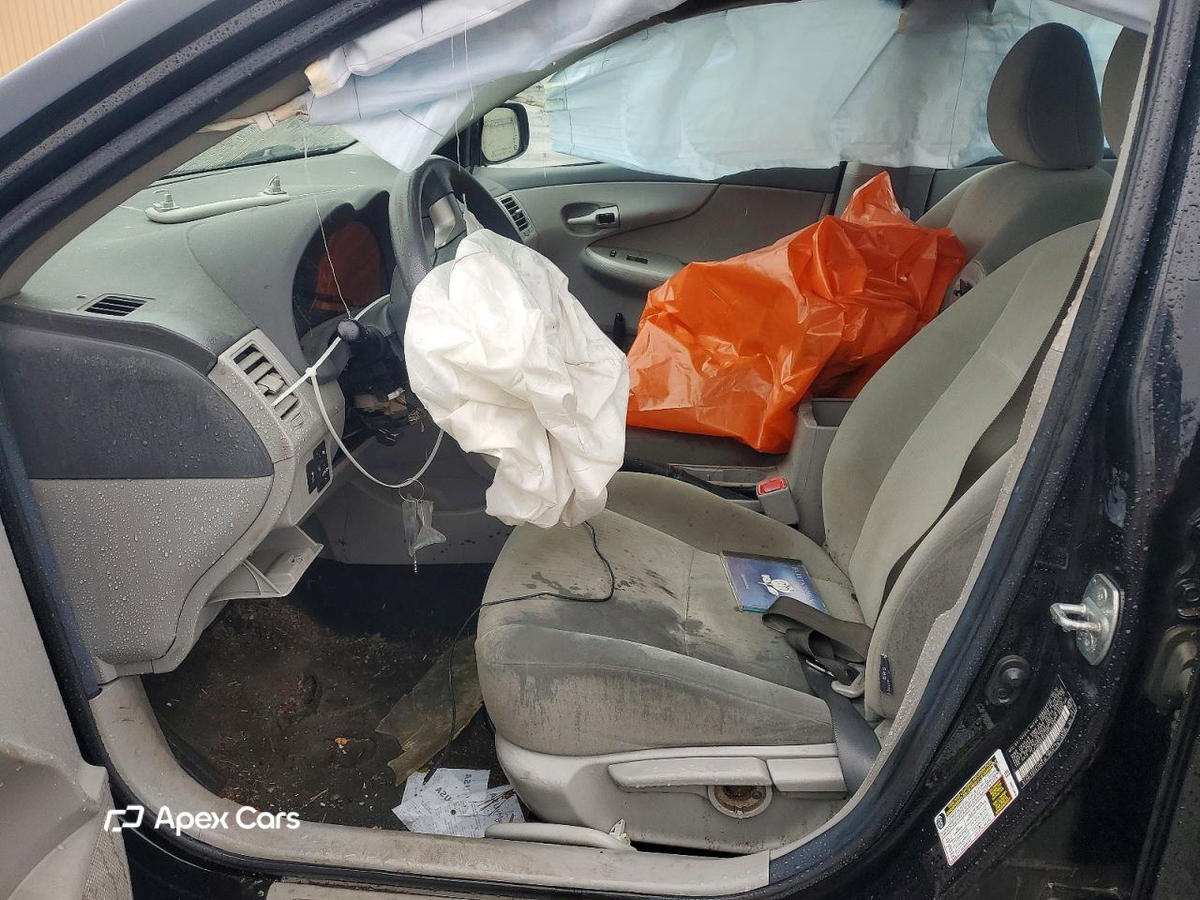 Toyota Corolla 2010