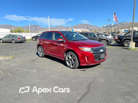 Ford Edge 2013 - Image 1 of 10